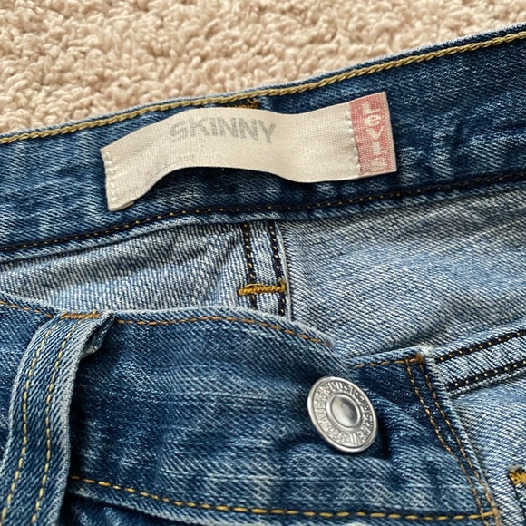 LEVI’S // 511 jeans - Picture 3 of 7